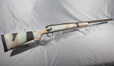 Remington ~ Model 700 LH ~ 7mm Remington Magnum - Image 1 of 11