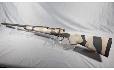 Remington ~ Model 700 LH ~ 7mm Remington Magnum - Image 2 of 11
