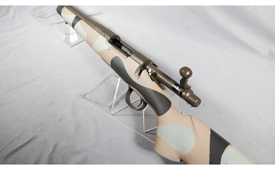 Remington ~ Model 700 LH ~ 7mm Remington Magnum - Image 7 of 11