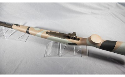 Remington ~ Model 700 LH ~ 7mm Remington Magnum - Image 8 of 11