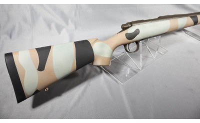 Remington ~ Model 700 LH ~ 7mm Remington Magnum - Image 3 of 11