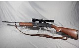 Remington ~ Model 760 Gamemaster ~ .270 Winchester - 2 of 11