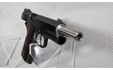 Springfield Armory ~ Garrison 1911 ~ 9mm Luger - 6 of 7