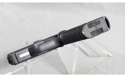 Springfield Armory ~ XDS-9 3.3 ~ 9mm Luger - Image 4 of 6