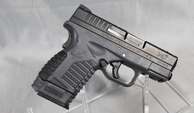 Springfield Armory ~ XDS-9 3.3 ~ 9mm Luger - Image 1 of 6