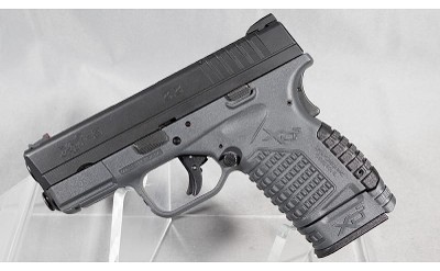 Springfield Armory ~ XDS-9 3.3 ~ 9mm Luger - Image 2 of 6