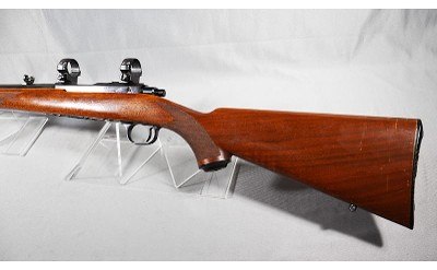 Ruger ~ 77/22 ~ .22 Long Rifle - Image 5 of 10