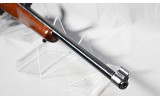 Ruger ~ 77/22 ~ .22 Long Rifle - Image 10 of 10