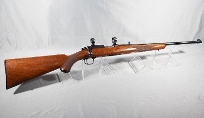 Ruger ~ 77/22 ~ .22 Long Rifle - Image 1 of 10