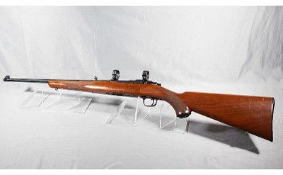 Ruger ~ 77/22 ~ .22 Long Rifle - Image 2 of 10