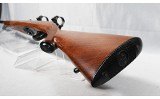 Ruger ~ 77/22 ~ .22 Long Rifle - Image 9 of 10
