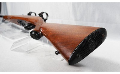 Ruger ~ 77/22 ~ .22 Long Rifle - Image 9 of 10