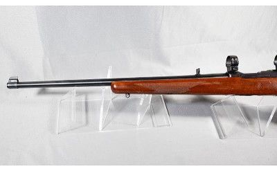 Ruger ~ 77/22 ~ .22 Long Rifle - Image 6 of 10