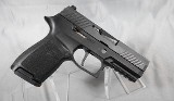 Sig Sauer ~ P320 ~ 9mm Luger - 1 of 5