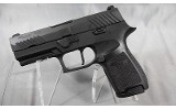 Sig Sauer ~ P320 ~ 9mm Luger - 2 of 5