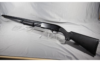 Winchester ~ Model 1300 ~ 12 gauge - Image 2 of 3