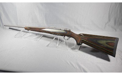 Ruger ~ M77 Hawkeye ~ .204 Ruger - Image 2 of 11