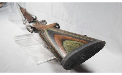 Ruger ~ M77 Hawkeye ~ .204 Ruger - Image 9 of 11