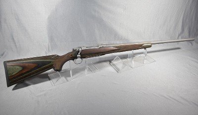 Ruger ~ M77 Hawkeye ~ .204 Ruger - Image 1 of 11