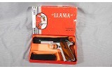 Llama ~ Especial ~ .38 Super - 6 of 6
