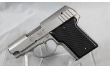 AMT ~ Backup ~ .40 S&W - 2 of 4