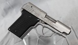 AMT ~ Backup ~ .40 S&W - 1 of 4