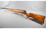 Hiawatha ~ Model 521 Series A ~ .22 Short / Long / Long Rifle - 2 of 6