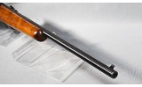 Hiawatha ~ Model 521 Series A ~ .22 Short / Long / Long Rifle - 6 of 6