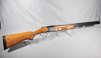 Spartan ~ Model SPR310 ~ 28 gauge - Image 1 of 11