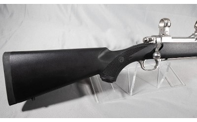 Ruger ~ M77 Hawkeye ~ .243 Winchester - Image 3 of 7