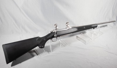 Ruger ~ M77 Hawkeye ~ .243 Winchester - Image 1 of 7