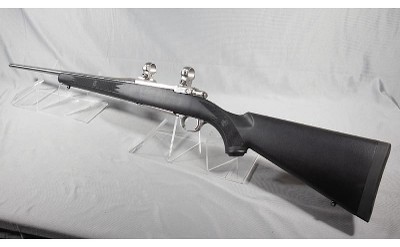 Ruger ~ M77 Hawkeye ~ .243 Winchester - Image 2 of 7