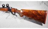 Ruger ~ No. 1 ~ .22-250 Remington - 4 of 10