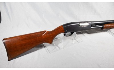 Remington ~ Model 870 Wingmaster ~ 12 gauge - Image 3 of 13