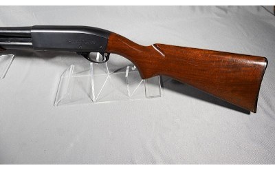 Remington ~ Model 870 Wingmaster ~ 12 gauge - Image 7 of 13