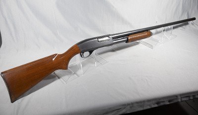 Remington ~ Model 870 Wingmaster ~ 12 gauge - Image 1 of 13