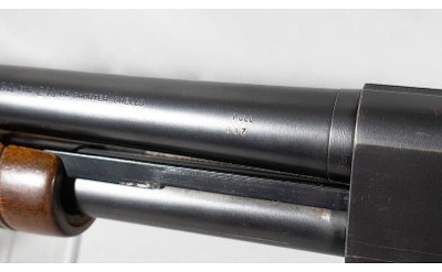 Remington ~ Model 870 Wingmaster ~ 12 gauge - Image 6 of 13