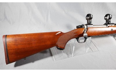 Ruger ~ M77 Hawkeye ~ .375 Ruger - Image 3 of 11