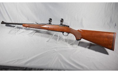 Ruger ~ M77 Hawkeye ~ .375 Ruger - Image 2 of 11
