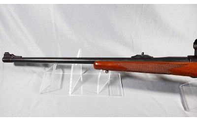 Ruger ~ M77 Hawkeye ~ .375 Ruger - Image 7 of 11