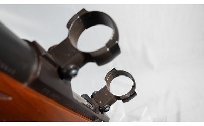 Ruger ~ M77 Hawkeye ~ .375 Ruger - Image 5 of 11