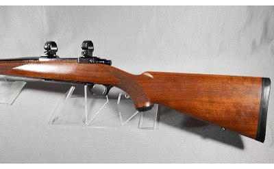 Ruger ~ M77 Mark II ~ .223 Remington - Image 5 of 10