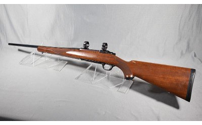 Ruger ~ M77 Mark II ~ .223 Remington - Image 2 of 10