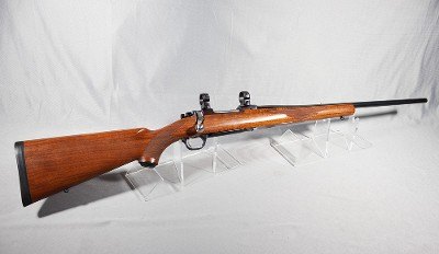 Ruger ~ M77 Mark II ~ .223 Remington - Image 1 of 10