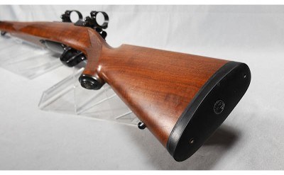 Ruger ~ M77 Mark II ~ .223 Remington - Image 9 of 10