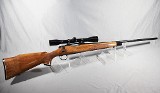 Remington ~ Model 700 ~ .17 Remington - 1 of 10