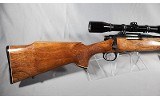 Remington ~ Model 700 ~ .17 Remington - 3 of 10