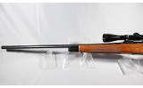 Remington ~ Model 700 ~ .17 Remington - 6 of 10