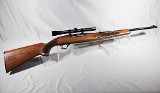 Winchester ~ Model 490 ~ .22 Long Rifle - 1 of 10