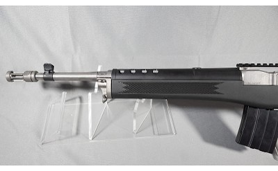 Ruger ~ Mini 14 Tactical ~ 5.56 NATO - Image 6 of 11